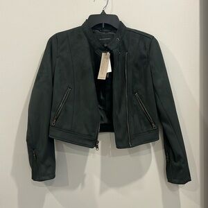 NWT Petite Banana Republic Jacket